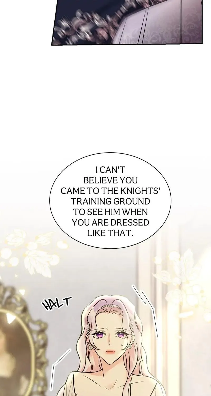 The Evil Grand Duchess Has a Secret Life Chapter 6 page 81 - 