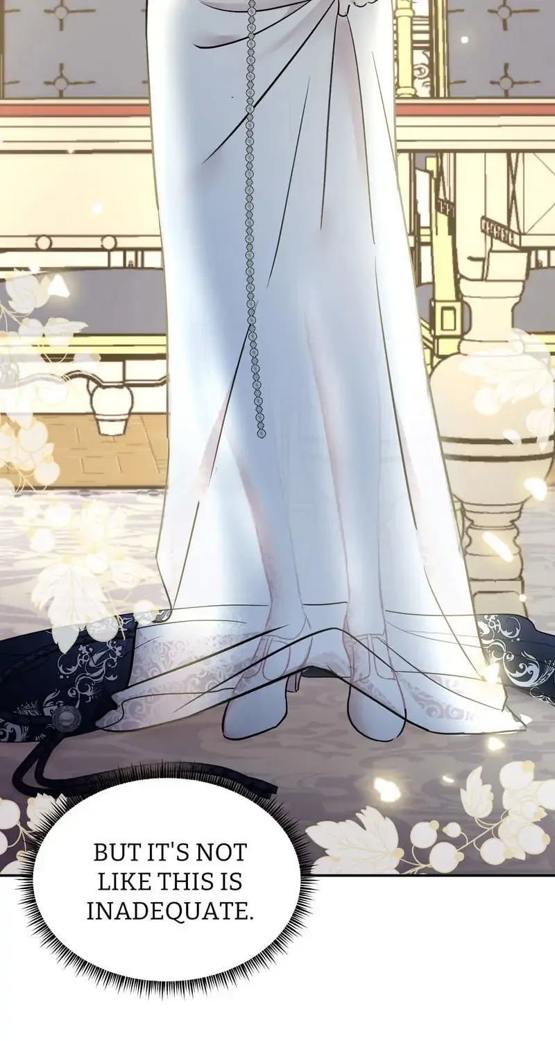 The Evil Grand Duchess Has a Secret Life Chapter 6 page 83 - 