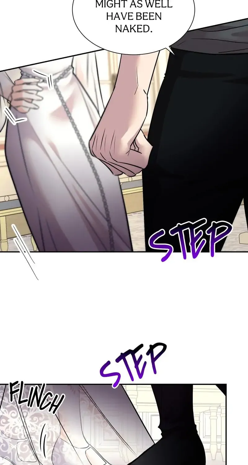 The Evil Grand Duchess Has a Secret Life Chapter 6 page 85 - 