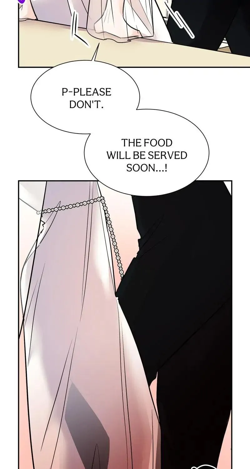 The Evil Grand Duchess Has a Secret Life Chapter 6 page 87 - 
