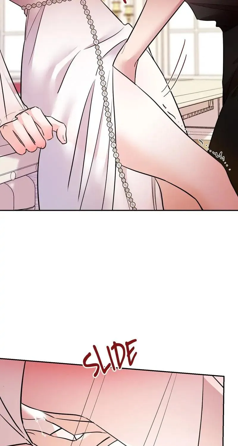 The Evil Grand Duchess Has a Secret Life Chapter 6 page 91 - 