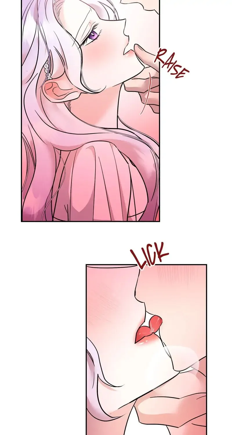 The Evil Grand Duchess Has a Secret Life Chapter 6 page 95 - 