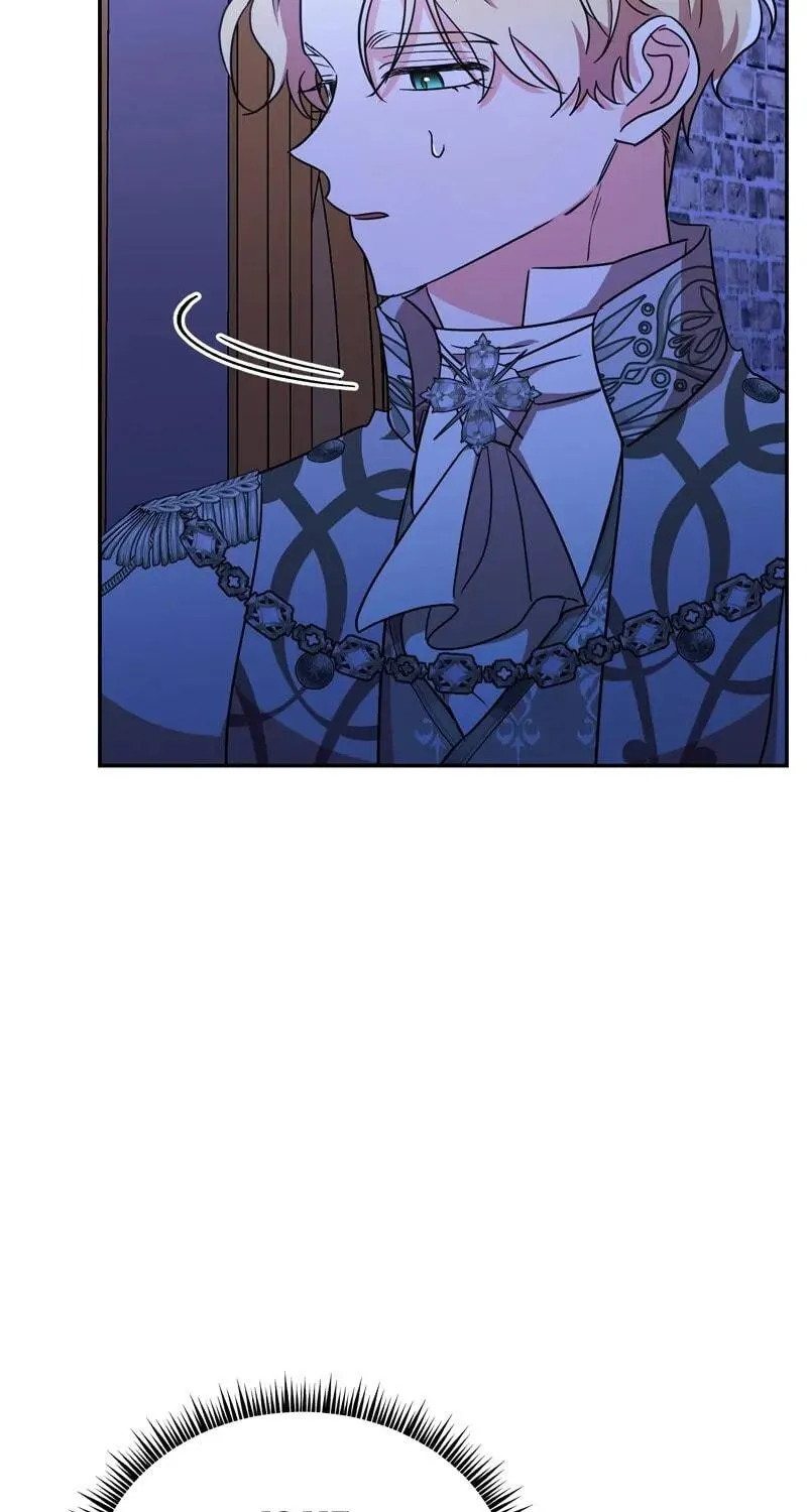 The Evil Grand Duchess Has a Secret Life Chapter 60 page 104 - 
