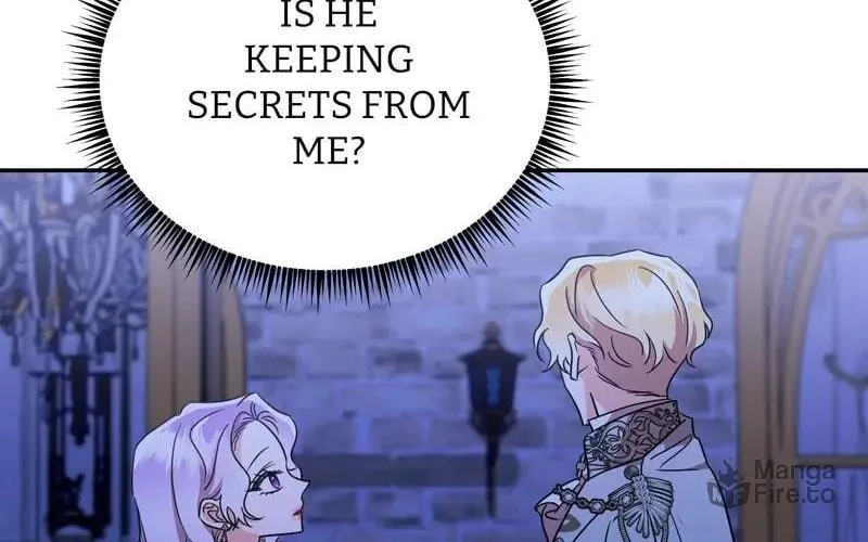 The Evil Grand Duchess Has a Secret Life Chapter 60 page 105 - 