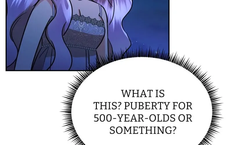 The Evil Grand Duchess Has a Secret Life Chapter 60 page 107 - 