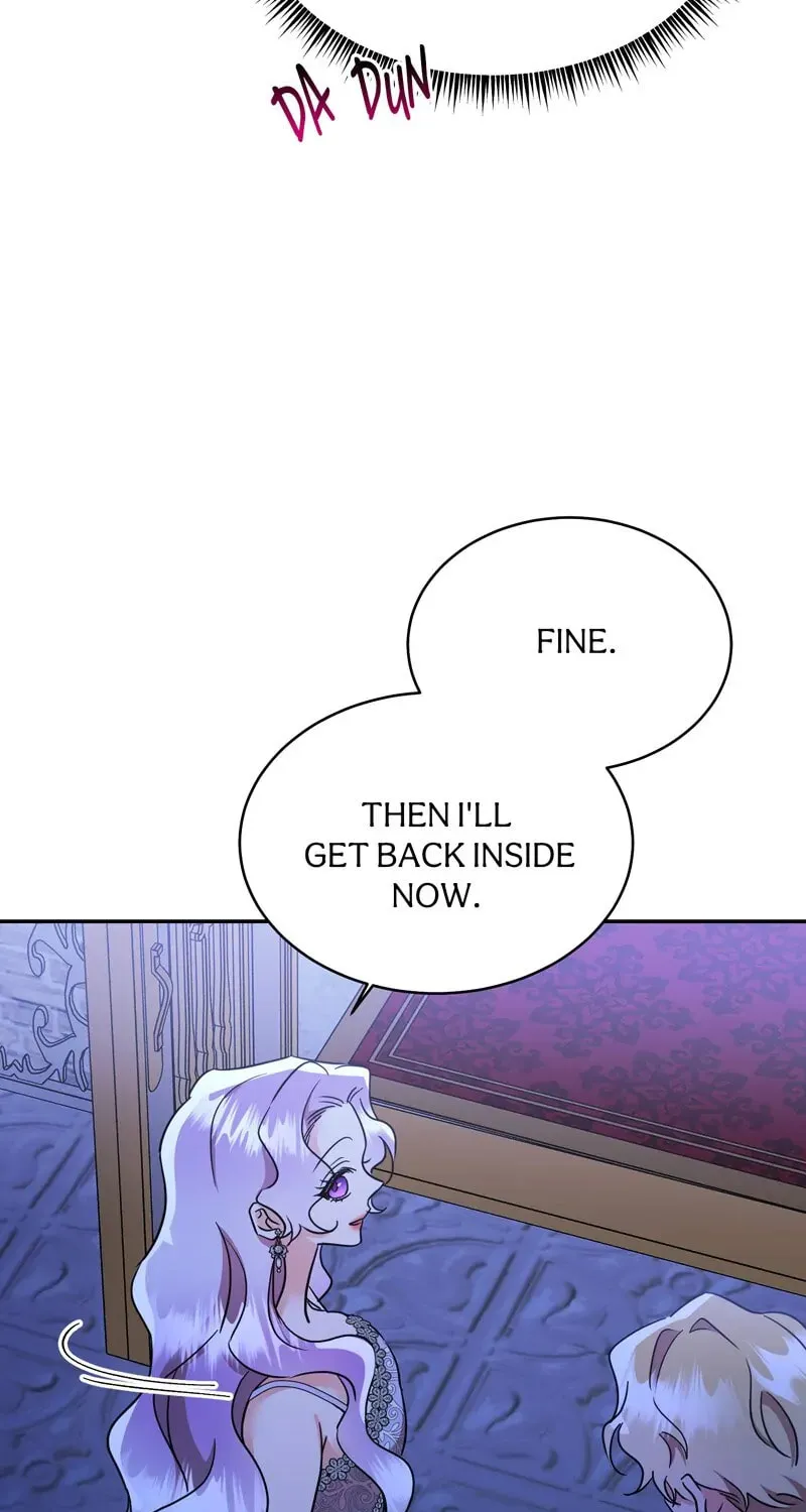 The Evil Grand Duchess Has a Secret Life Chapter 60 page 108 - 