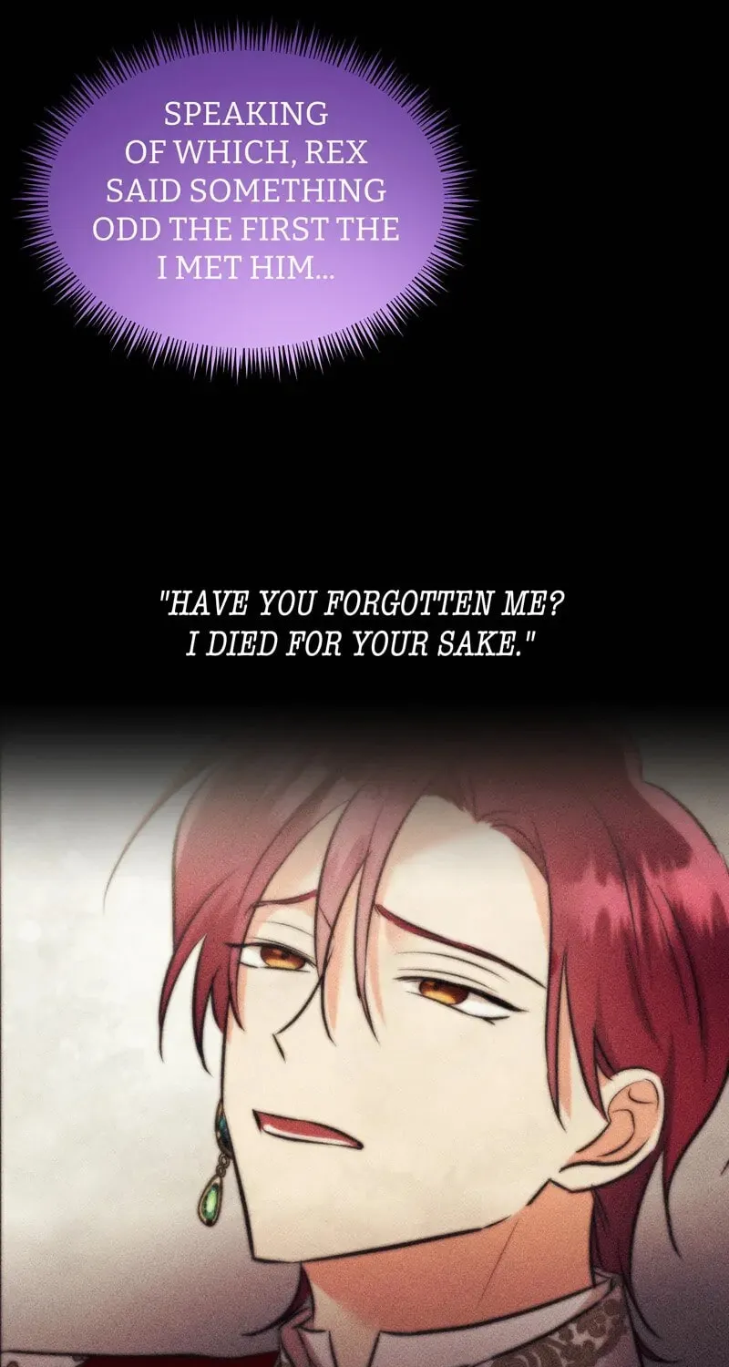 The Evil Grand Duchess Has a Secret Life Chapter 60 page 12 - 