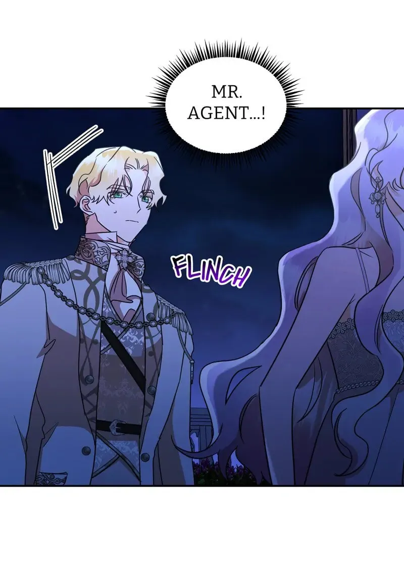 The Evil Grand Duchess Has a Secret Life Chapter 60 page 112 - 