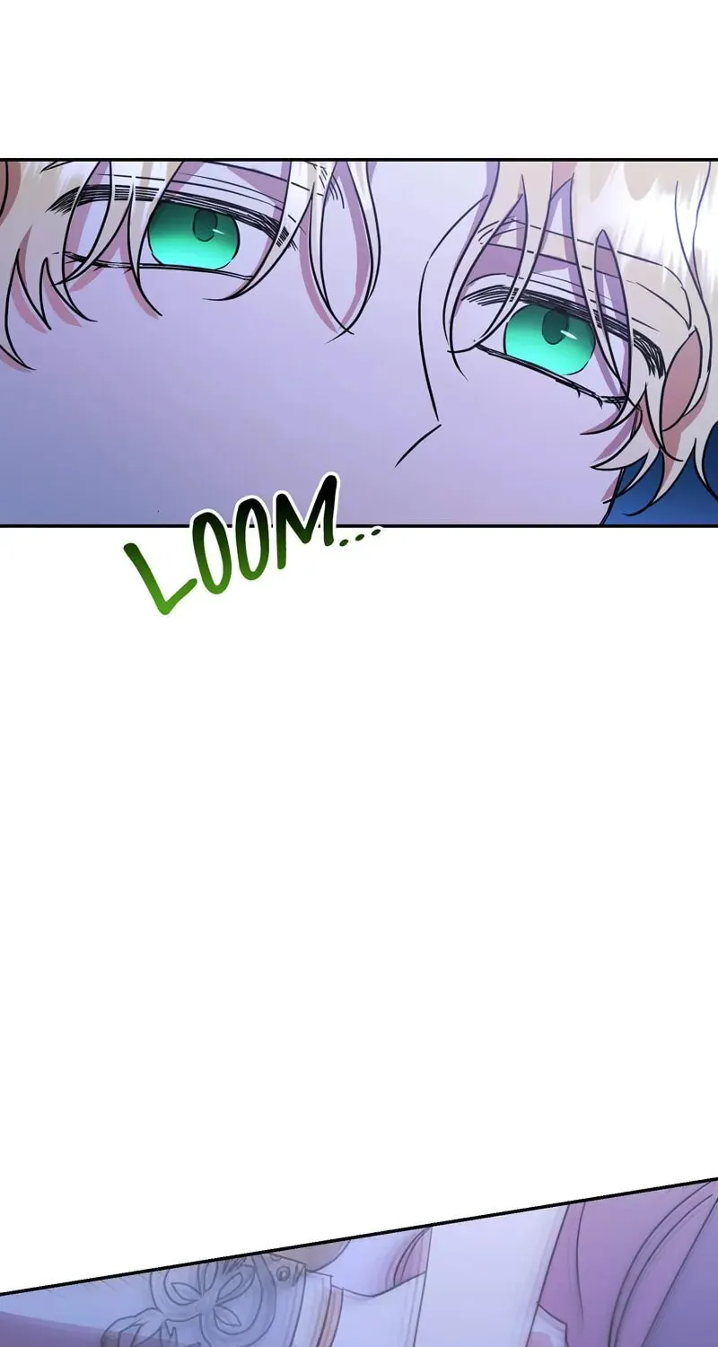 The Evil Grand Duchess Has a Secret Life Chapter 60 page 113 - 