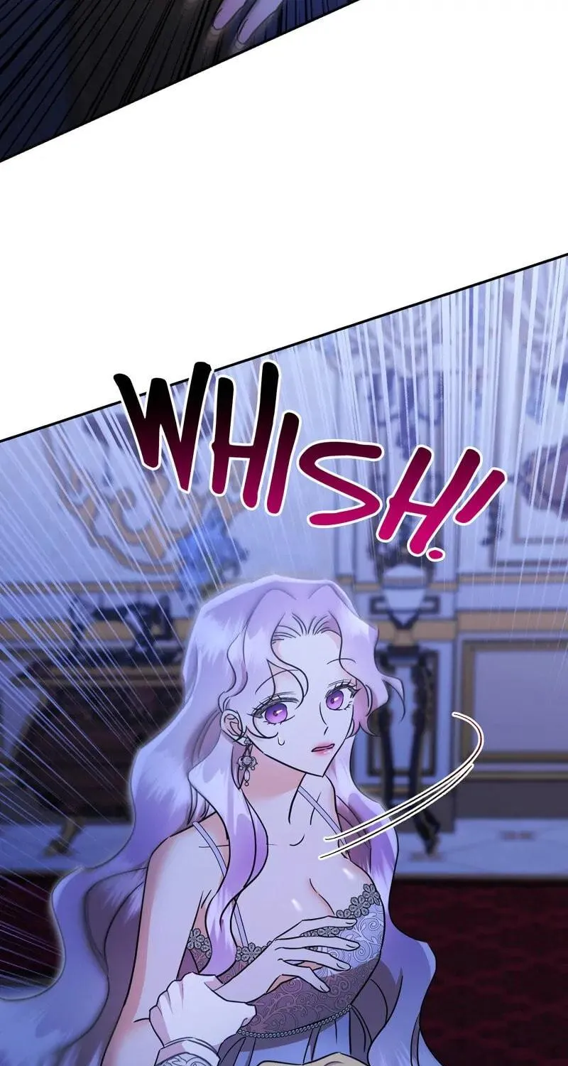 The Evil Grand Duchess Has a Secret Life Chapter 60 page 115 - 