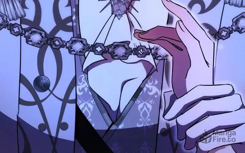 The Evil Grand Duchess Has a Secret Life Chapter 60 page 120 - 