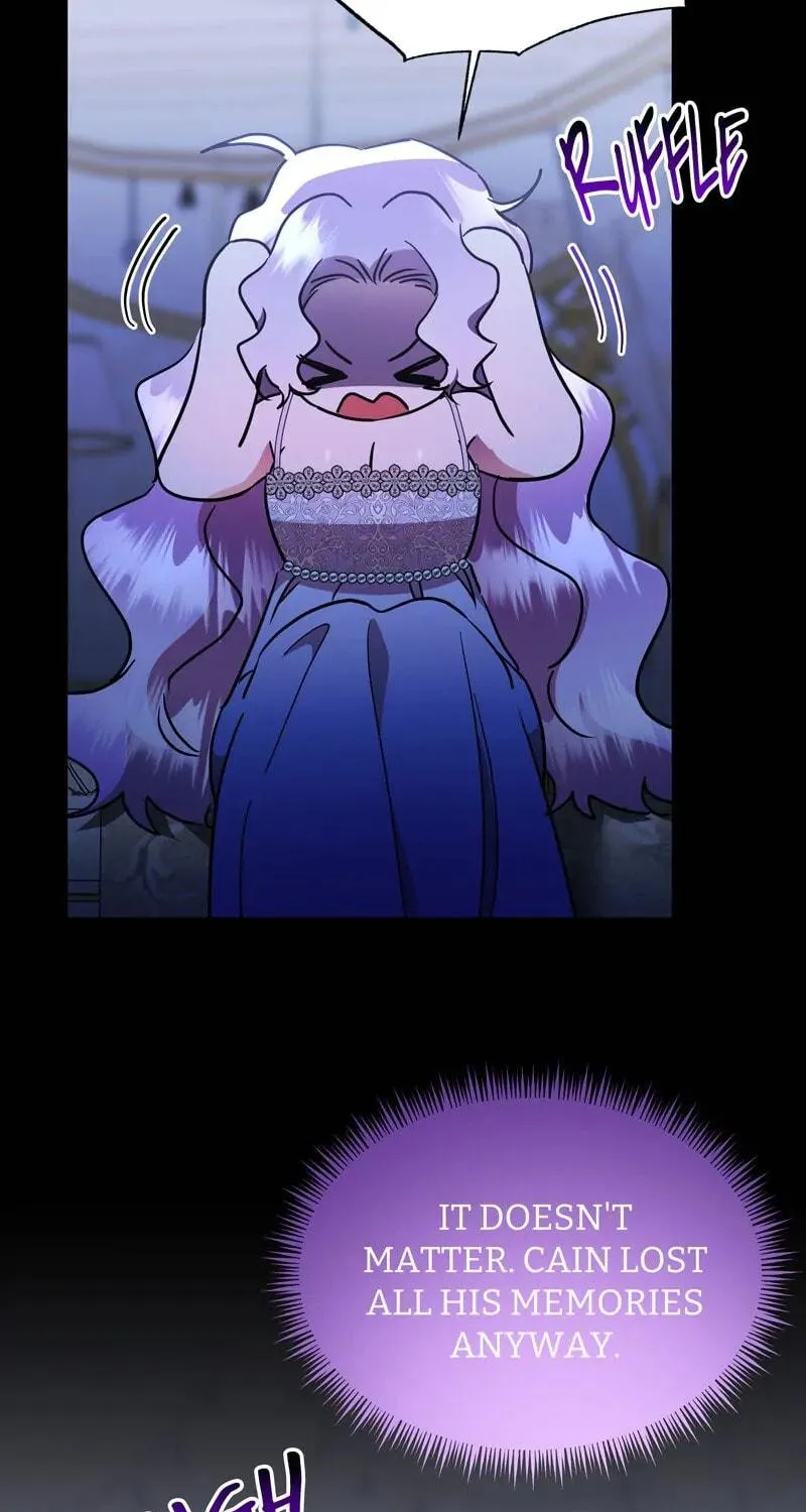 The Evil Grand Duchess Has a Secret Life Chapter 60 page 18 - 