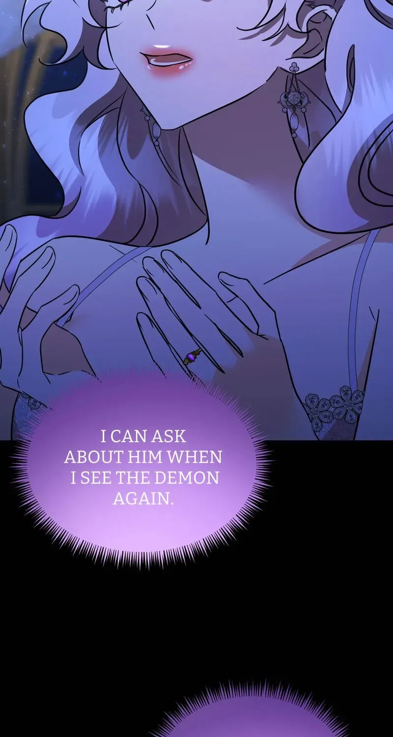 The Evil Grand Duchess Has a Secret Life Chapter 60 page 20 - 