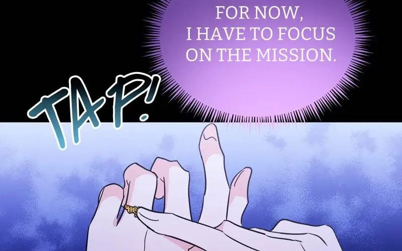 The Evil Grand Duchess Has a Secret Life Chapter 60 page 21 - 