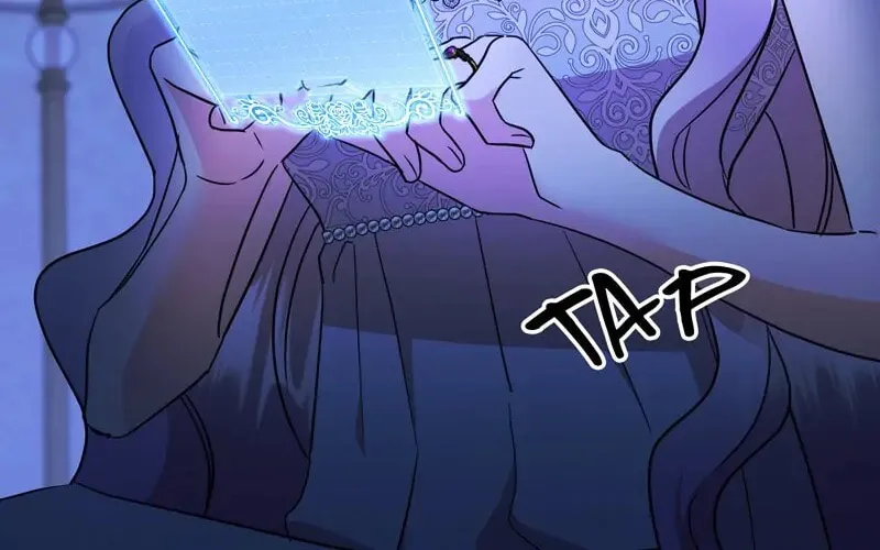 The Evil Grand Duchess Has a Secret Life Chapter 60 page 24 - 