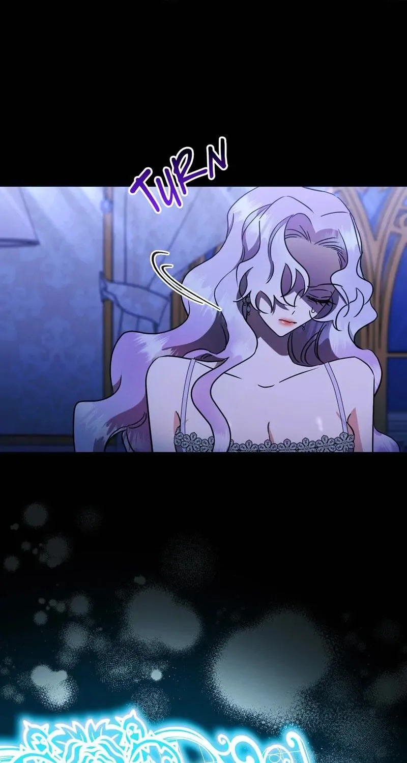 The Evil Grand Duchess Has a Secret Life Chapter 60 page 27 - 