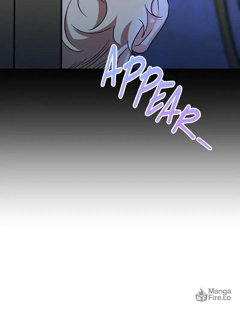 The Evil Grand Duchess Has a Secret Life Chapter 60 page 33 - 
