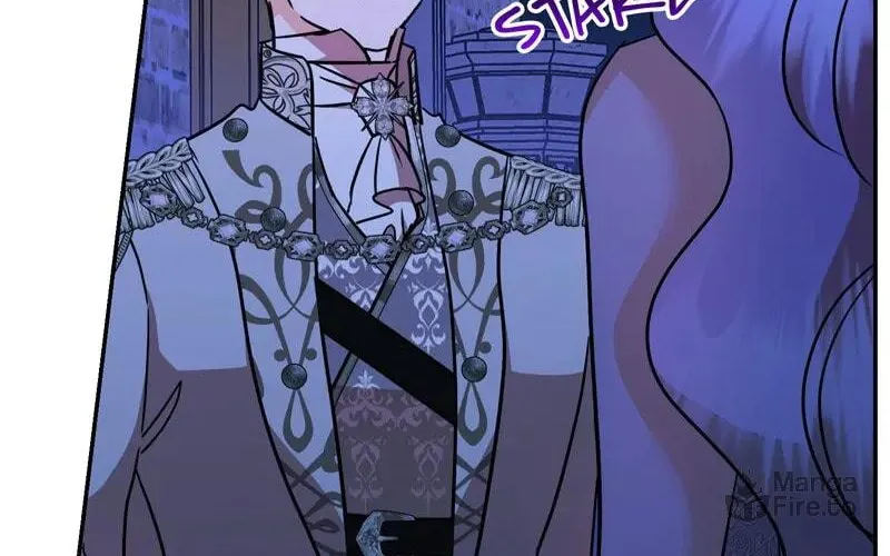 The Evil Grand Duchess Has a Secret Life Chapter 60 page 38 - 