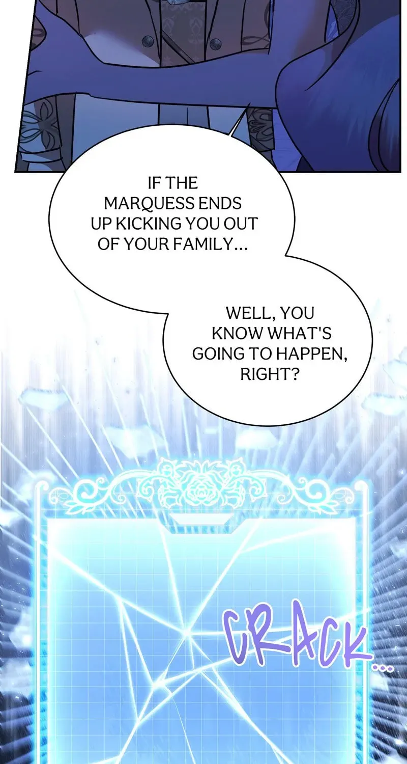 The Evil Grand Duchess Has a Secret Life Chapter 60 page 39 - 