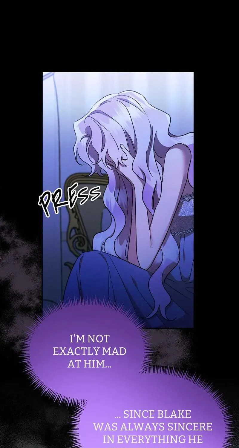 The Evil Grand Duchess Has a Secret Life Chapter 60 page 5 - 