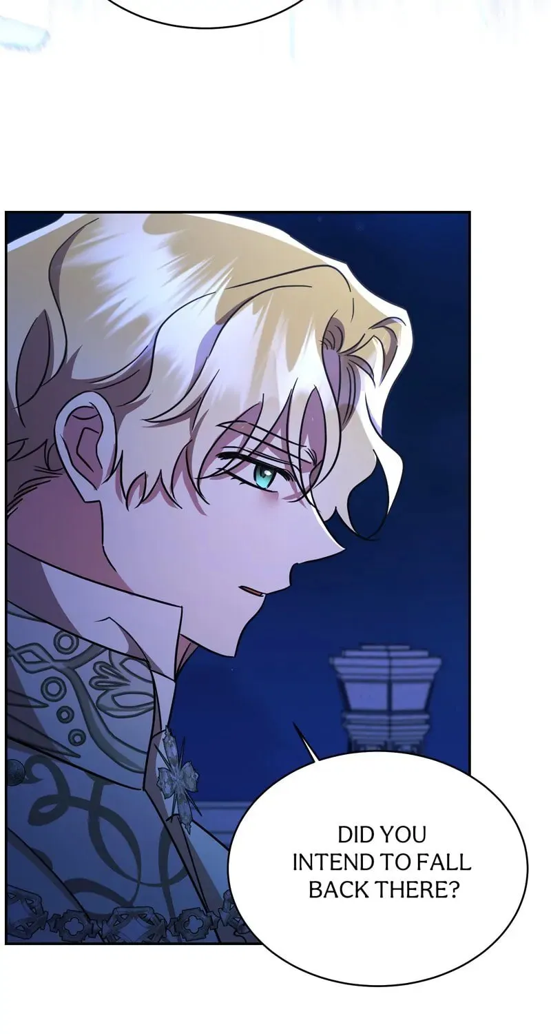 The Evil Grand Duchess Has a Secret Life Chapter 60 page 41 - 