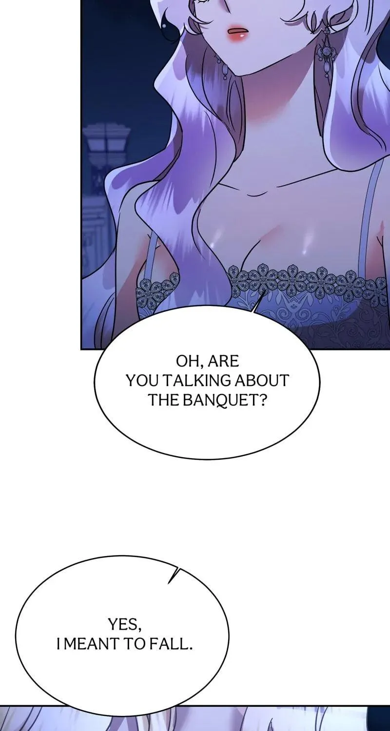 The Evil Grand Duchess Has a Secret Life Chapter 60 page 43 - 