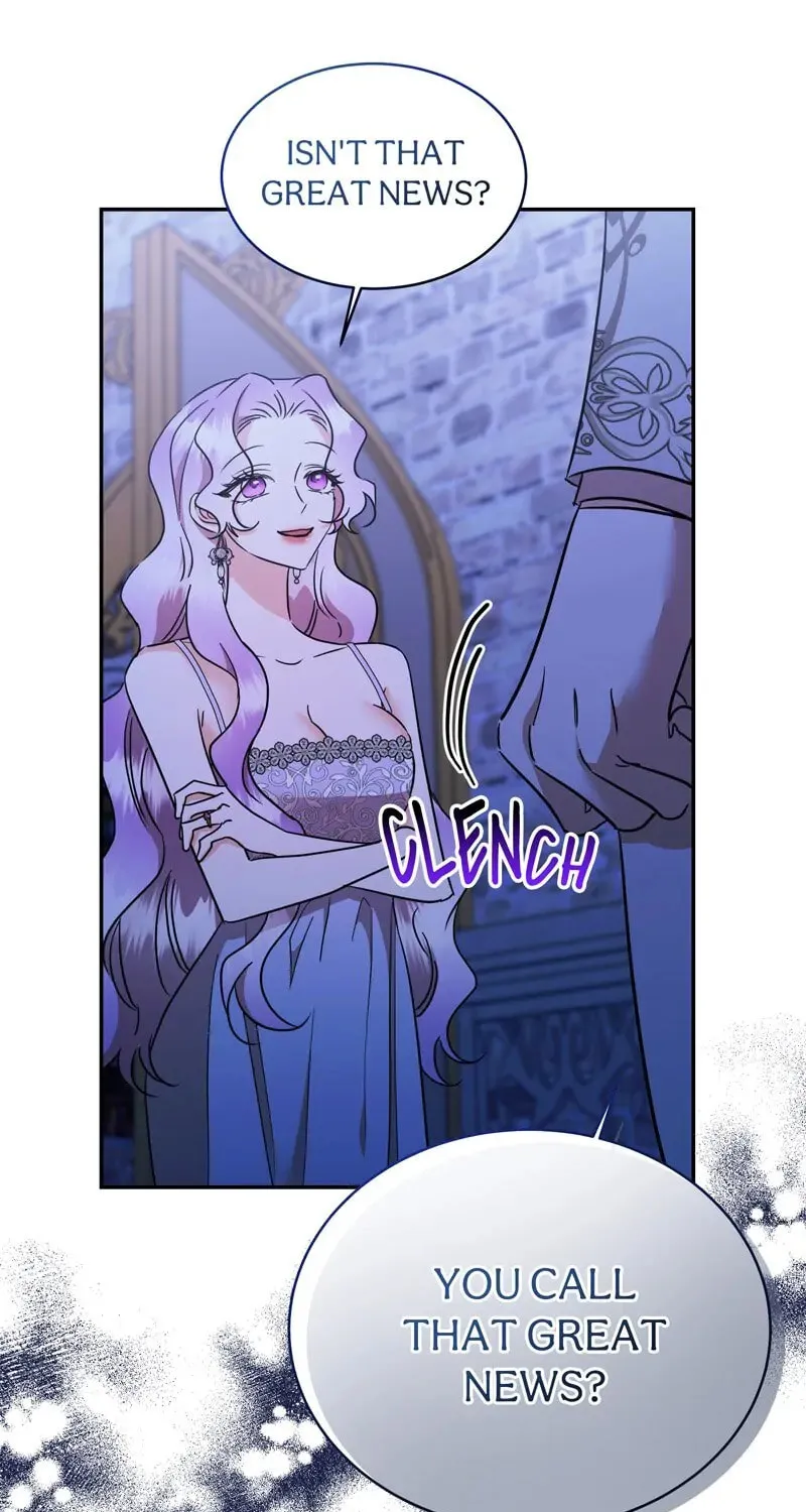 The Evil Grand Duchess Has a Secret Life Chapter 60 page 46 - 