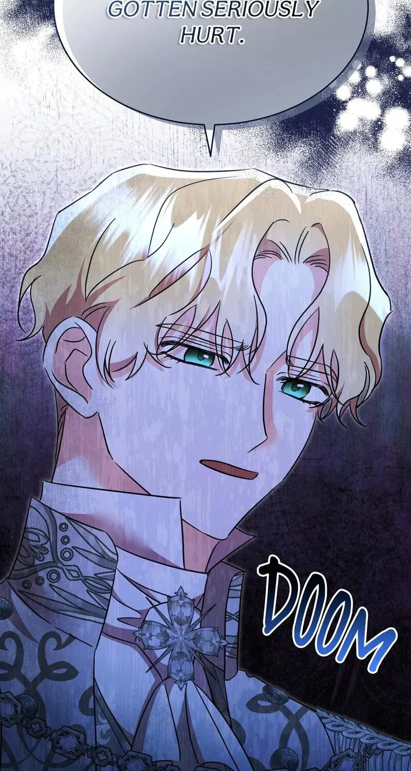 The Evil Grand Duchess Has a Secret Life Chapter 60 page 48 - 