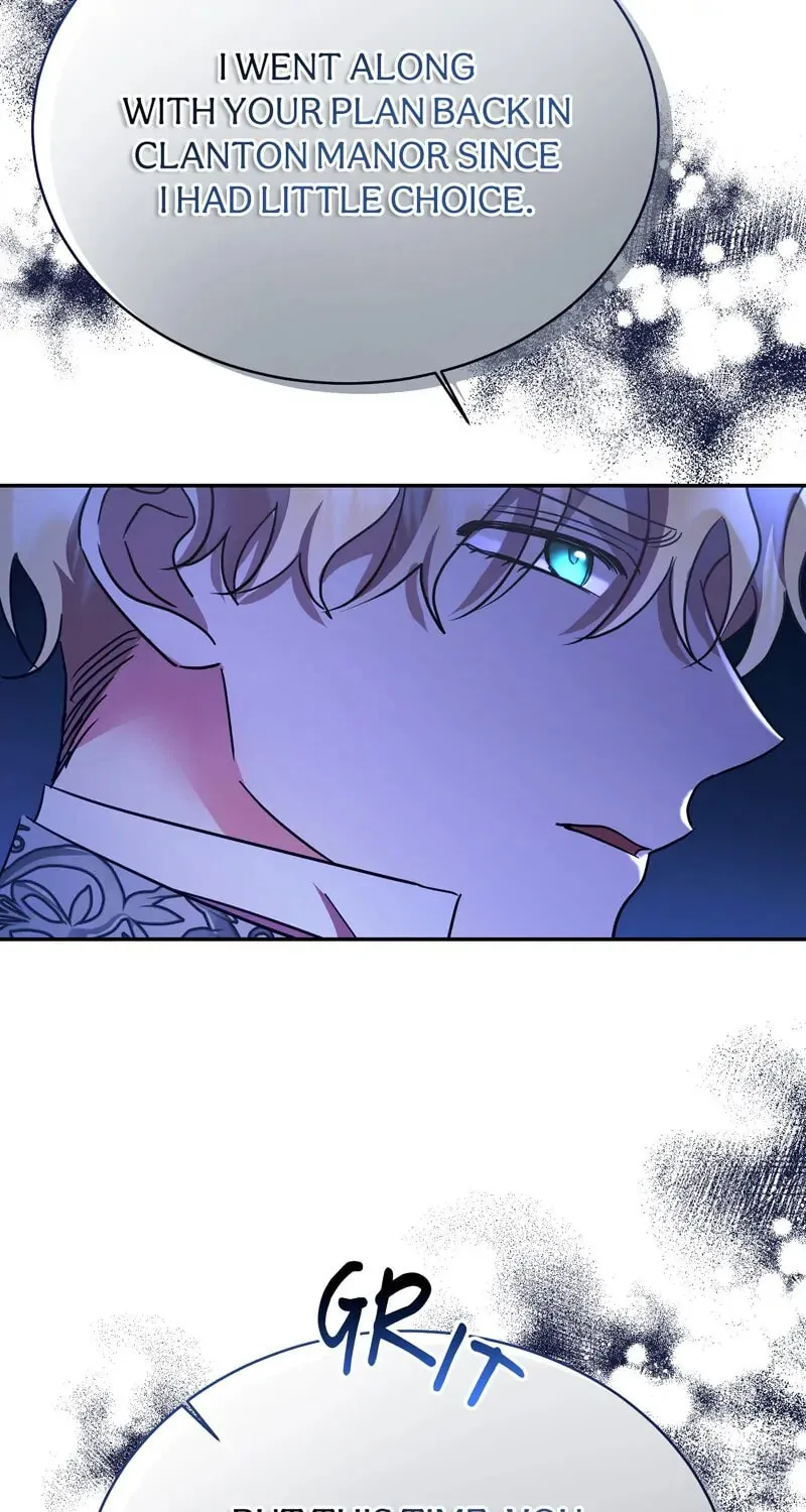 The Evil Grand Duchess Has a Secret Life Chapter 60 page 50 - 