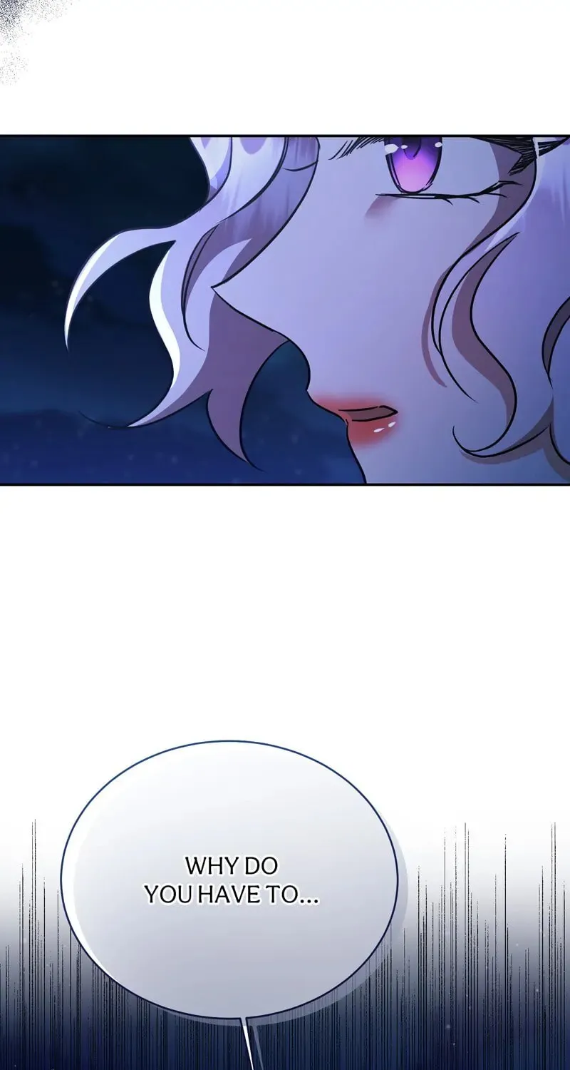 The Evil Grand Duchess Has a Secret Life Chapter 60 page 52 - 