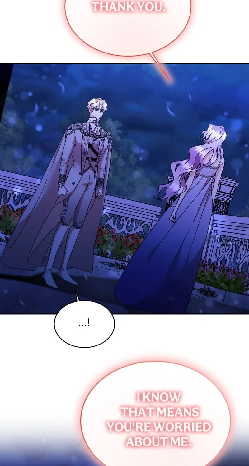 The Evil Grand Duchess Has a Secret Life Chapter 60 page 56 - 
