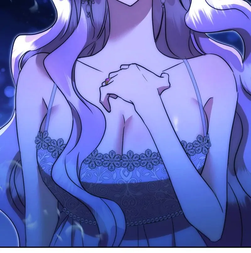 The Evil Grand Duchess Has a Secret Life Chapter 60 page 58 - 