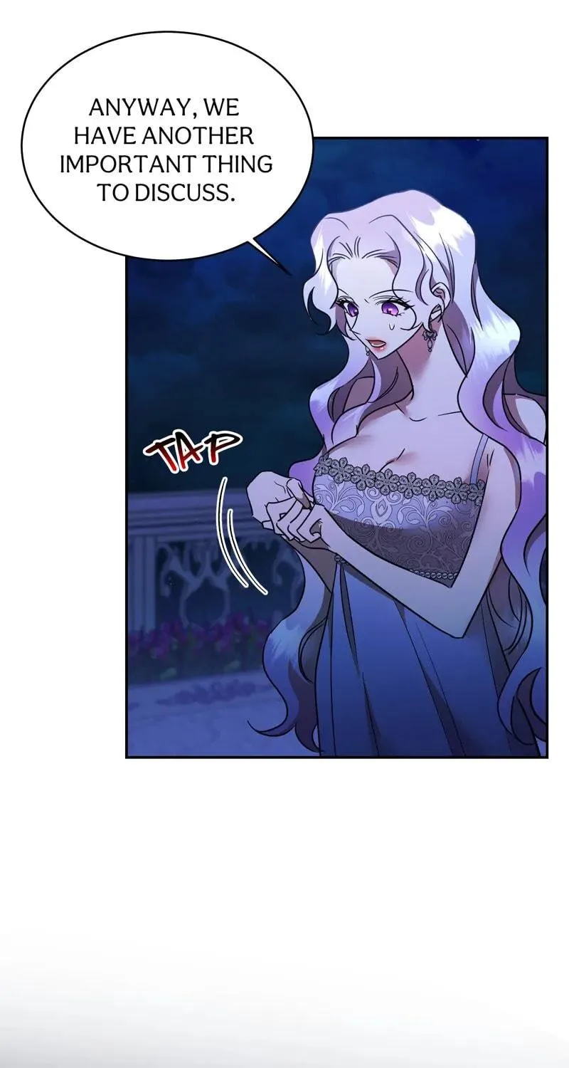 The Evil Grand Duchess Has a Secret Life Chapter 60 page 70 - 