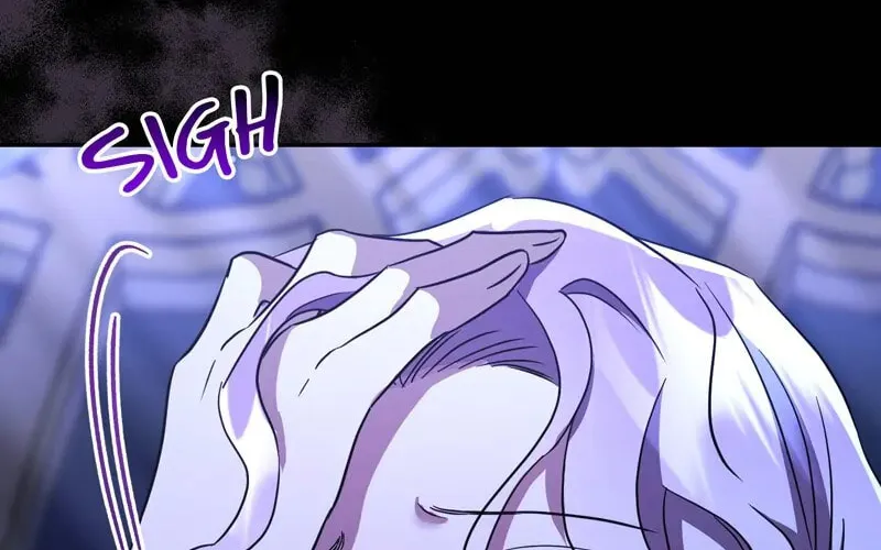 The Evil Grand Duchess Has a Secret Life Chapter 60 page 8 - 