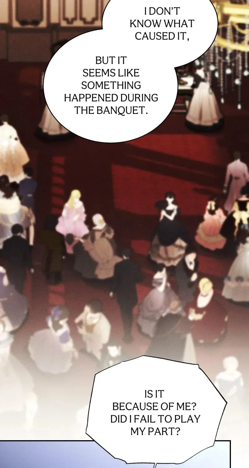The Evil Grand Duchess Has a Secret Life Chapter 60 page 74 - 
