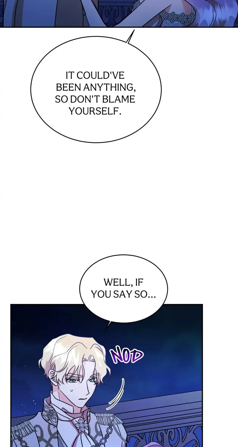 The Evil Grand Duchess Has a Secret Life Chapter 60 page 78 - 