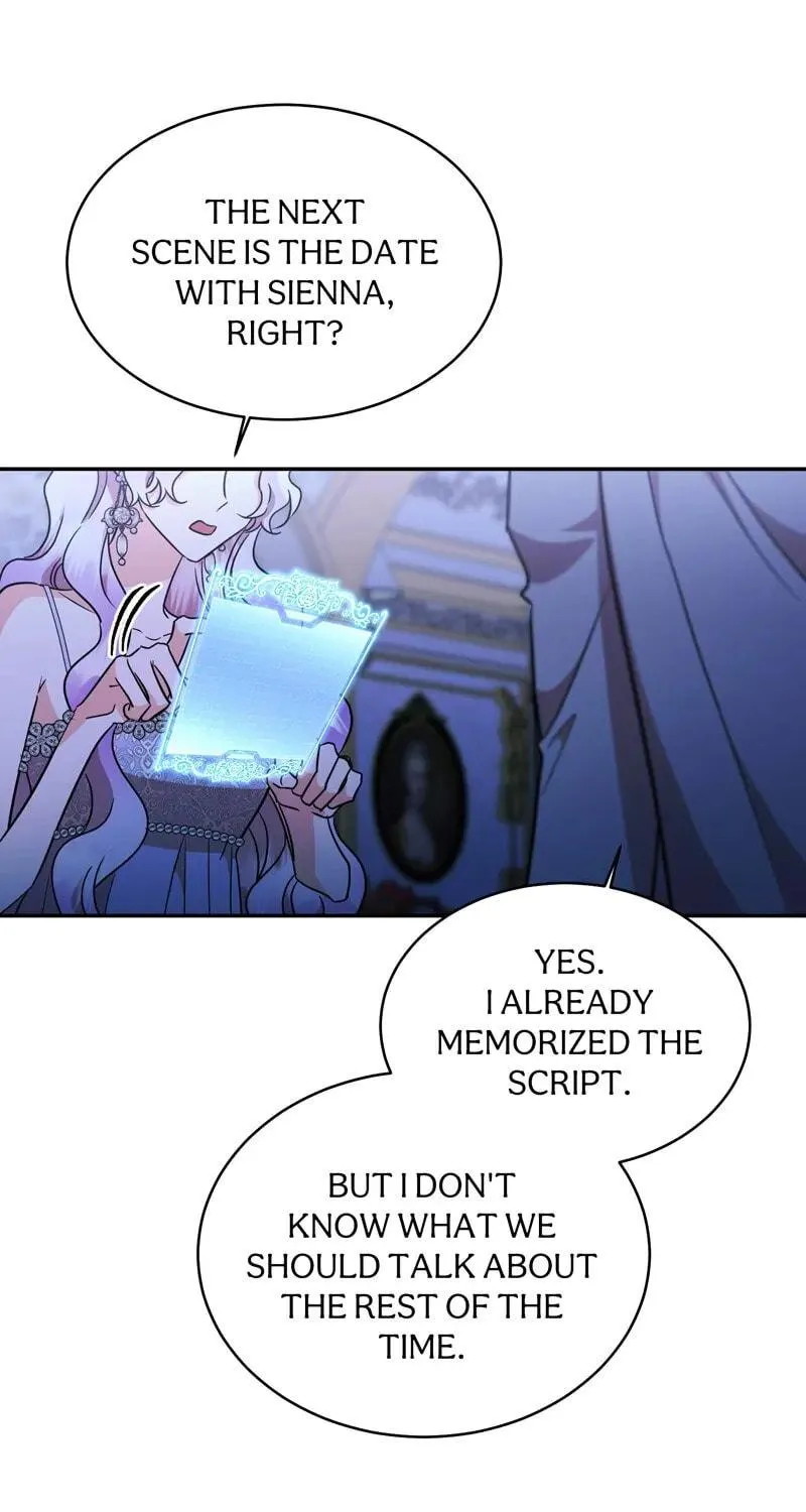 The Evil Grand Duchess Has a Secret Life Chapter 60 page 81 - 