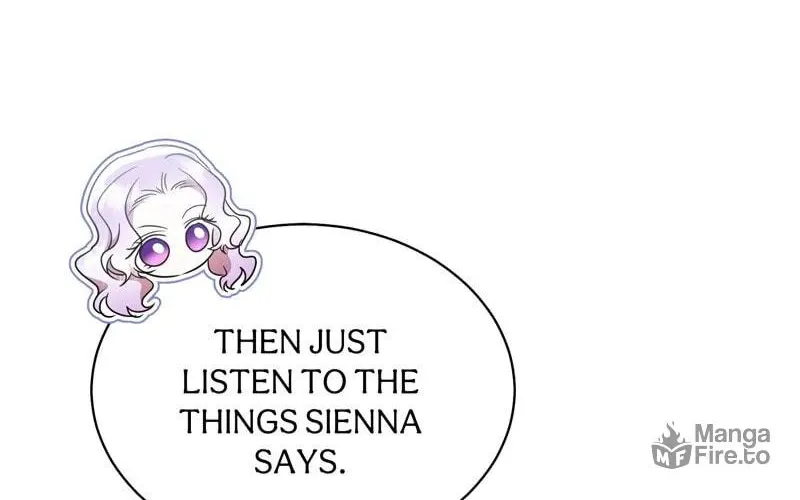 The Evil Grand Duchess Has a Secret Life Chapter 60 page 82 - 