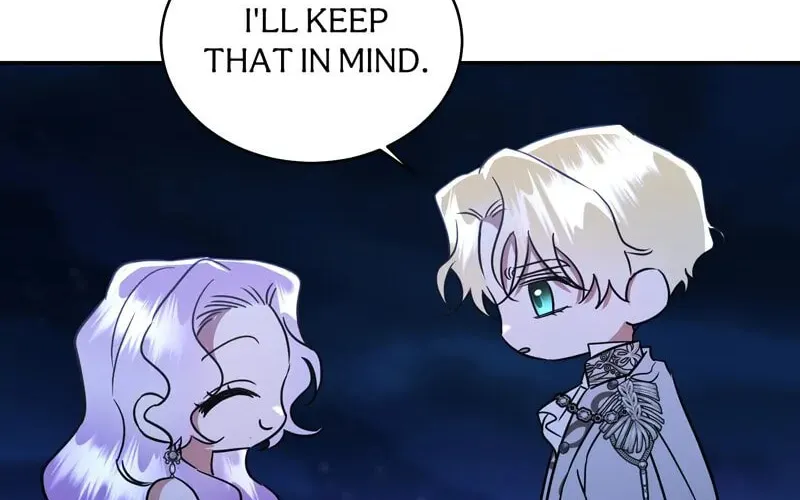 The Evil Grand Duchess Has a Secret Life Chapter 60 page 84 - 