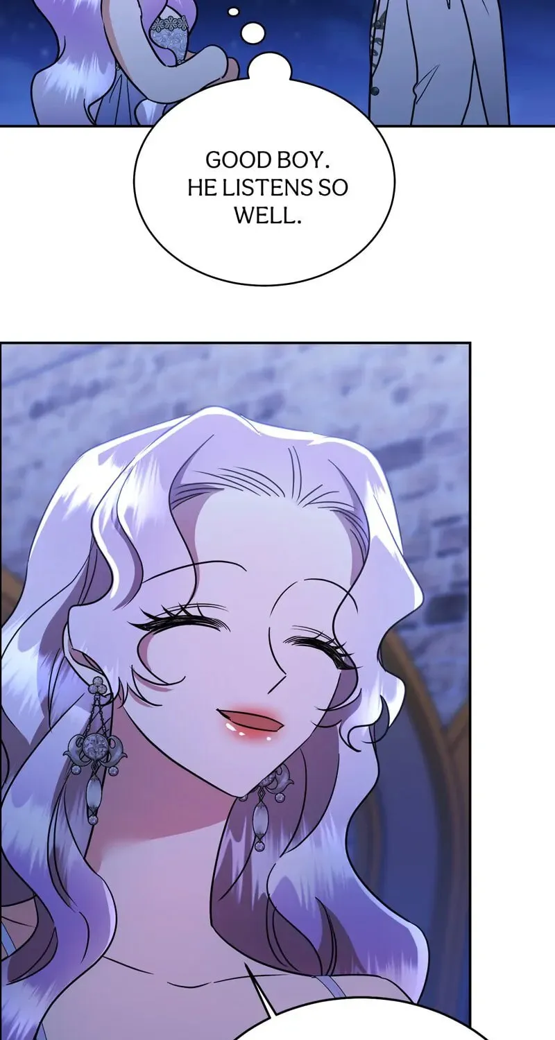 The Evil Grand Duchess Has a Secret Life Chapter 60 page 85 - 
