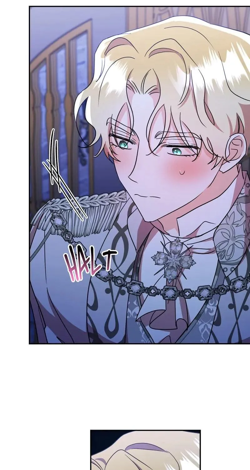 The Evil Grand Duchess Has a Secret Life Chapter 60 page 87 - 
