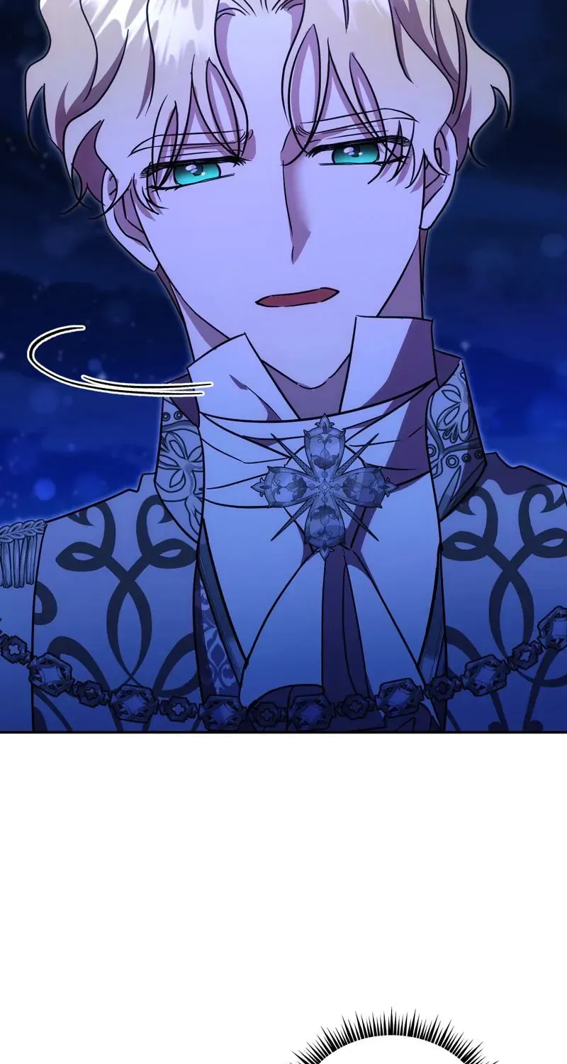 The Evil Grand Duchess Has a Secret Life Chapter 60 page 95 - 