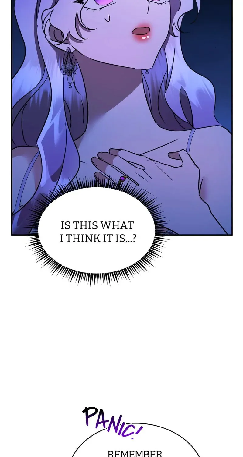 The Evil Grand Duchess Has a Secret Life Chapter 60 page 97 - 