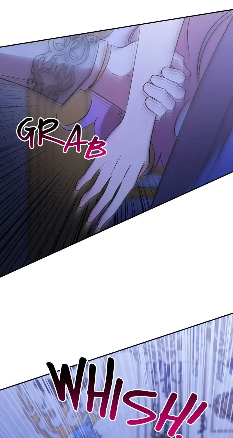 The Evil Grand Duchess Has a Secret Life Chapter 61 page 1 - 