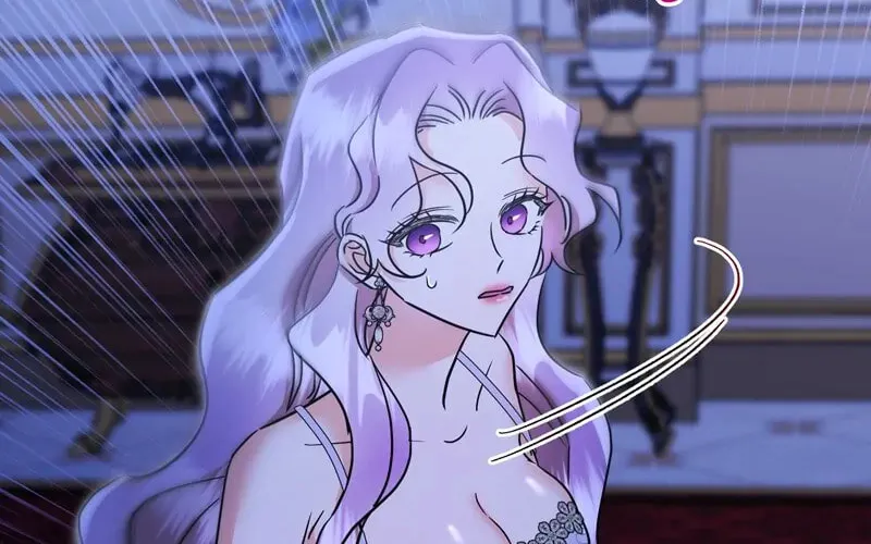 The Evil Grand Duchess Has a Secret Life Chapter 61 page 2 - 