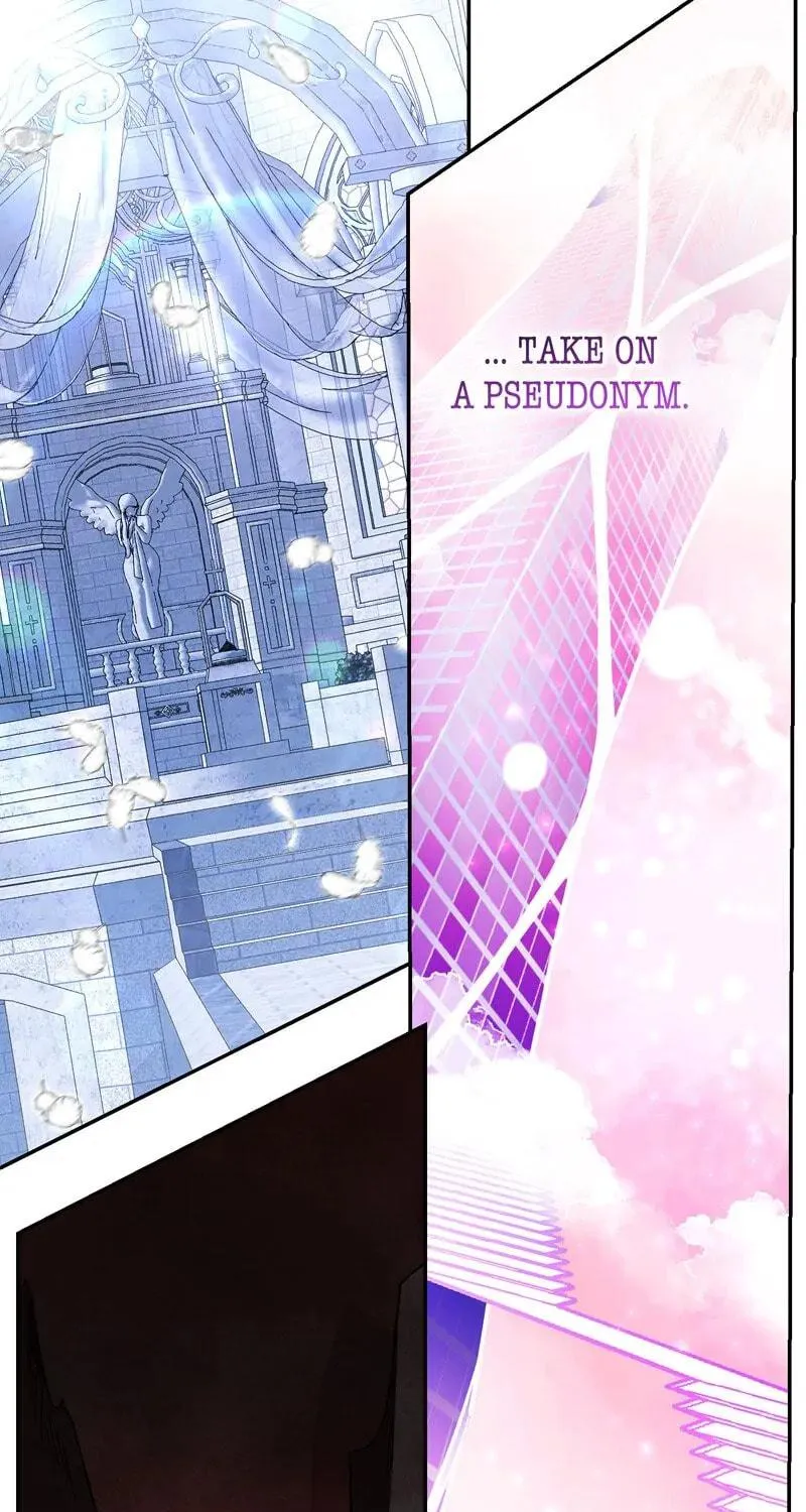 The Evil Grand Duchess Has a Secret Life Chapter 61 page 11 - 