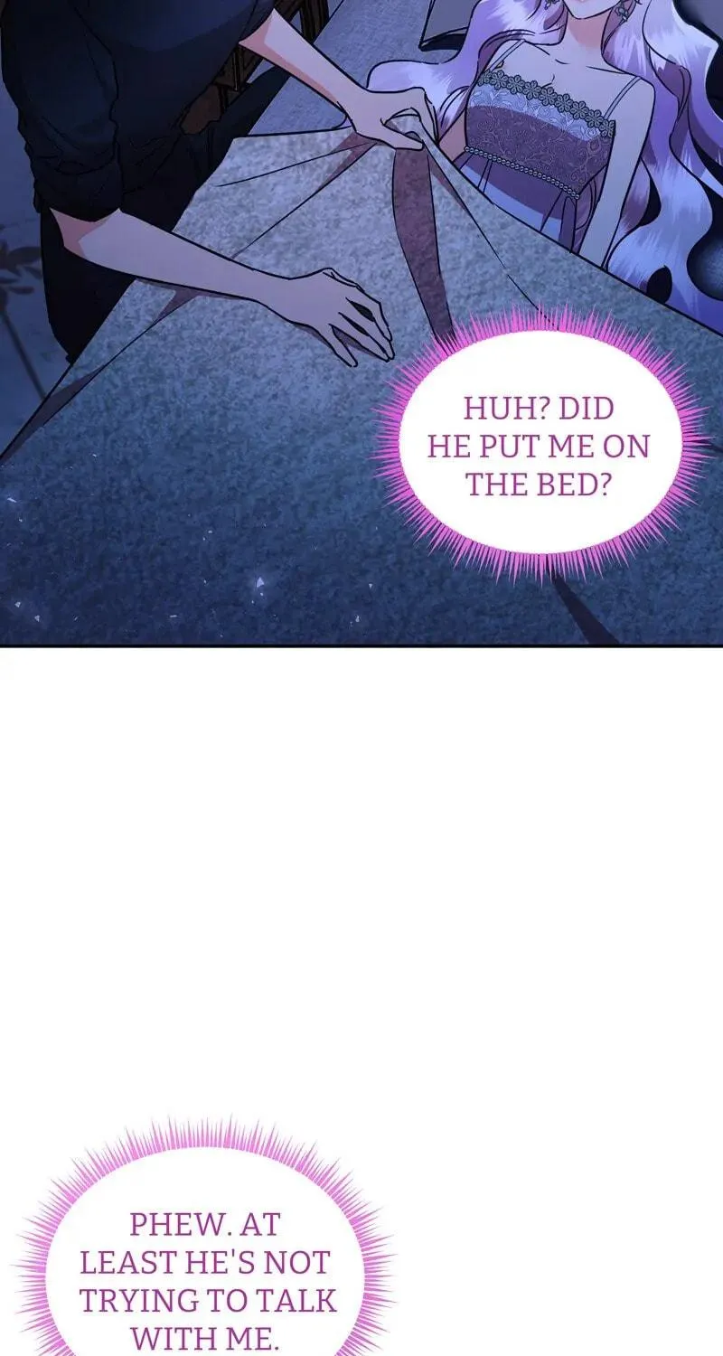The Evil Grand Duchess Has a Secret Life Chapter 61 page 101 - 