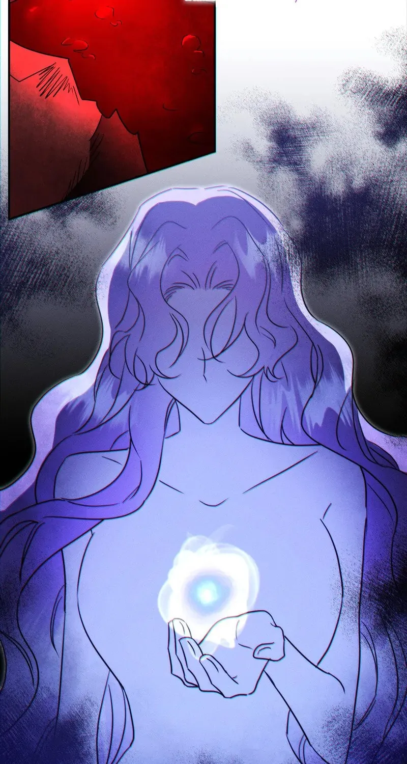 The Evil Grand Duchess Has a Secret Life Chapter 61 page 13 - 