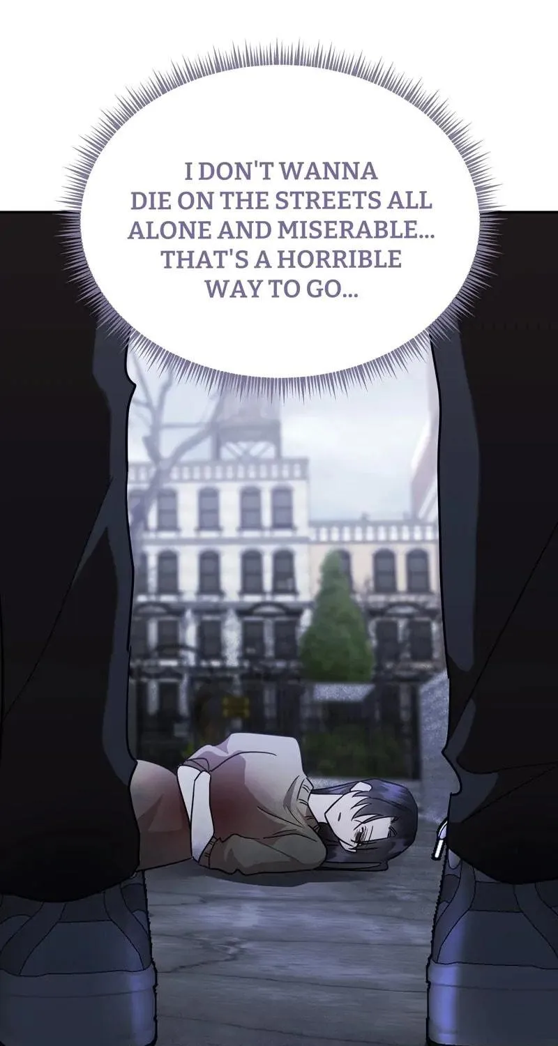 The Evil Grand Duchess Has a Secret Life Chapter 61 page 123 - 