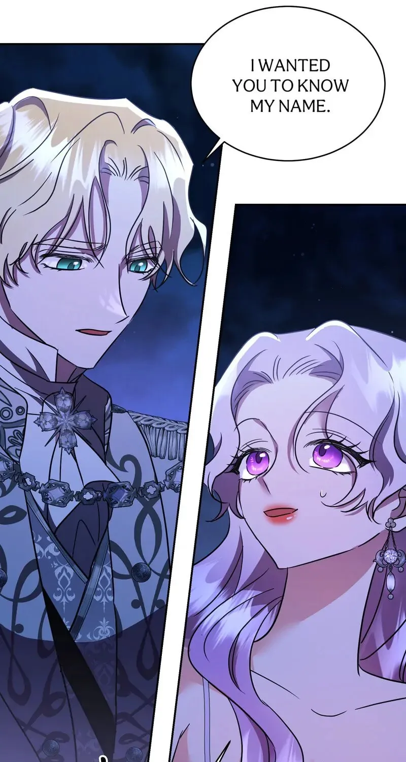 The Evil Grand Duchess Has a Secret Life Chapter 61 page 20 - 